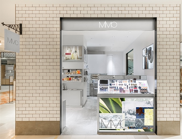 MiMC大丸札幌店