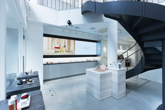 MiMC Omotesando FLAGSHIP SHOP