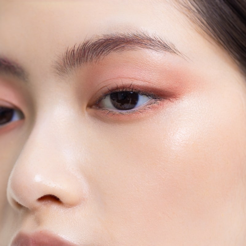 ミネラルアイブローマスカラ