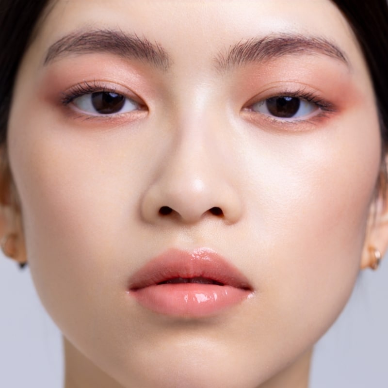 2026SSコレクション アイシャドー&リップセット