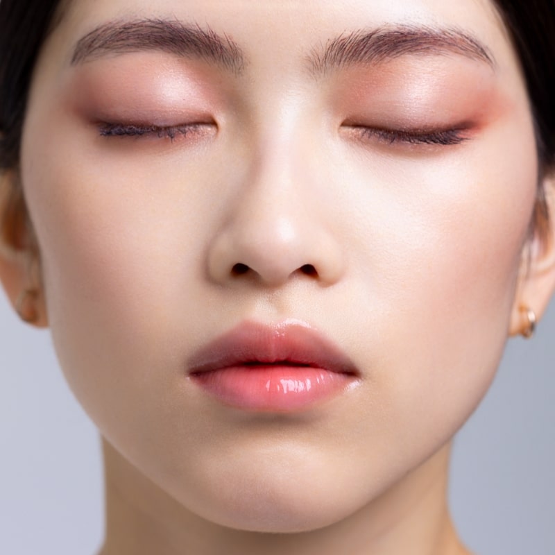 2026SSコレクション アイシャドー&リップセット