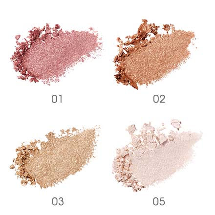 ミネラルスムースシャドー