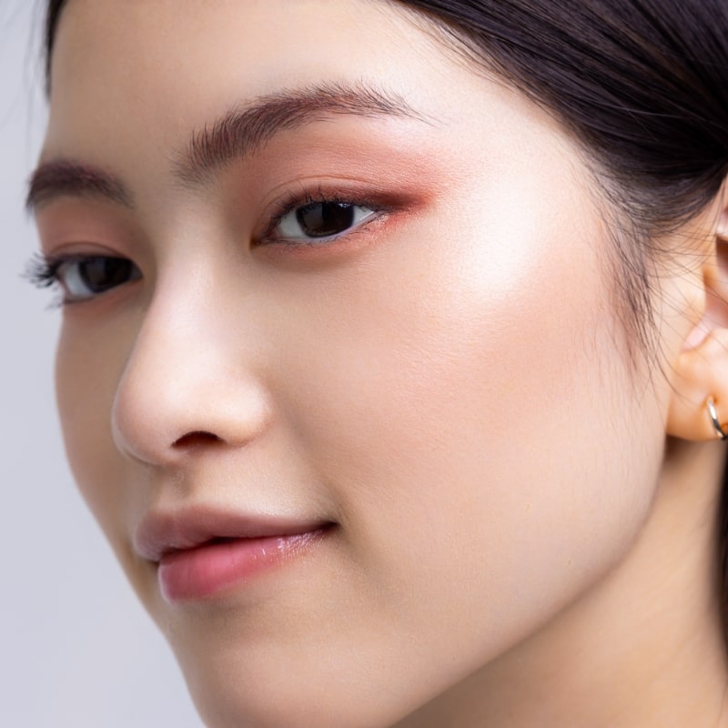 ミネラルスティックチーク