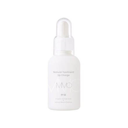 新品未使用】MiMC ナチュラルトリートメントアップチャージ(30mL