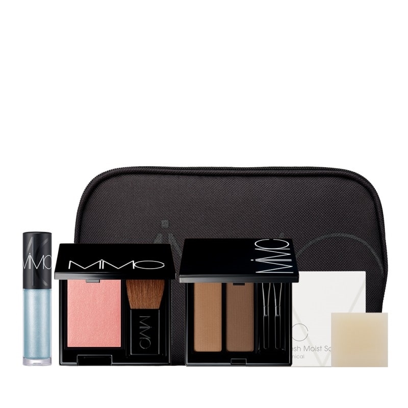 〈 Thanks bag 2026 〉メイクセットS