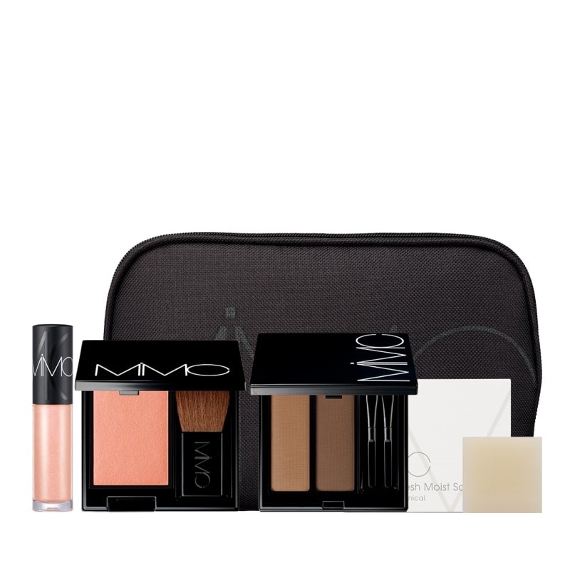 〈 Thanks bag 2026 〉メイクセットI