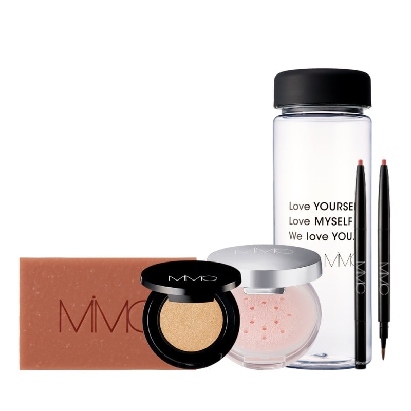 〈 Thanks bag 2026 〉ソープ&サンスクリーンセット