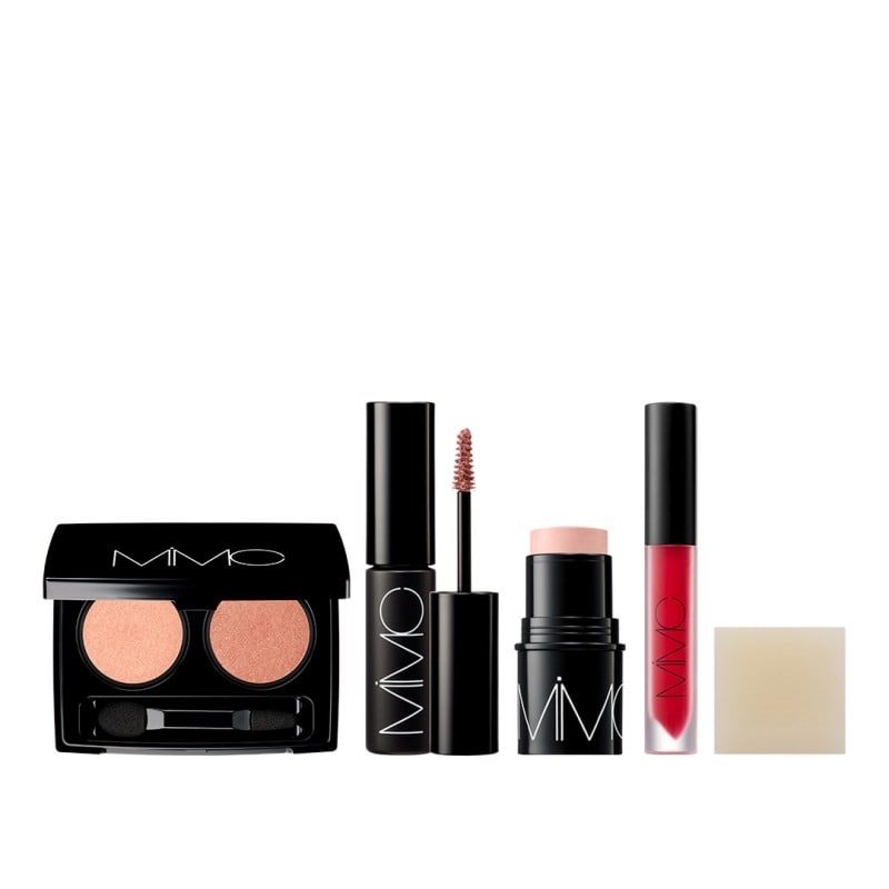 2026SSコレクション フルメイクセット