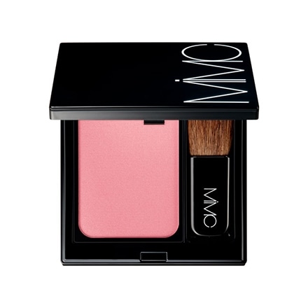 ビオモイスチュアチーク ミネラルファンデーションのmimc エムアイエムシー