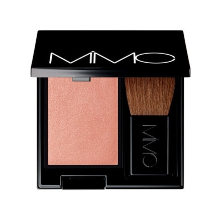 ミネラルスムースチーク ミネラルファンデーションのmimc エムアイエムシー ミネラルスムースチーク ミネラルファンデーションのmimc エムアイエムシー