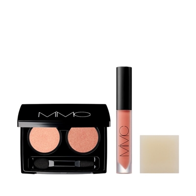 2026SSコレクション  アイシャドー＆リップセット