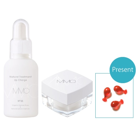 スキンケアWEB限定セット | ミネラルファンデーションのMIMC(エムアイ 当店独占販売 スキンケアセット MiMC その他