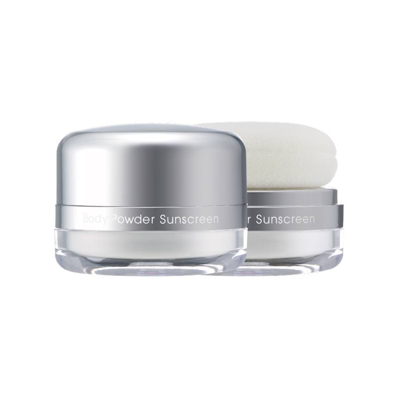 ボディーパウダーサンスクリーン SPF50+ PA++++