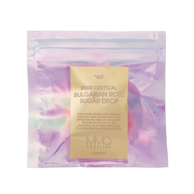 ブルガリアンローズ　シュガードロップ