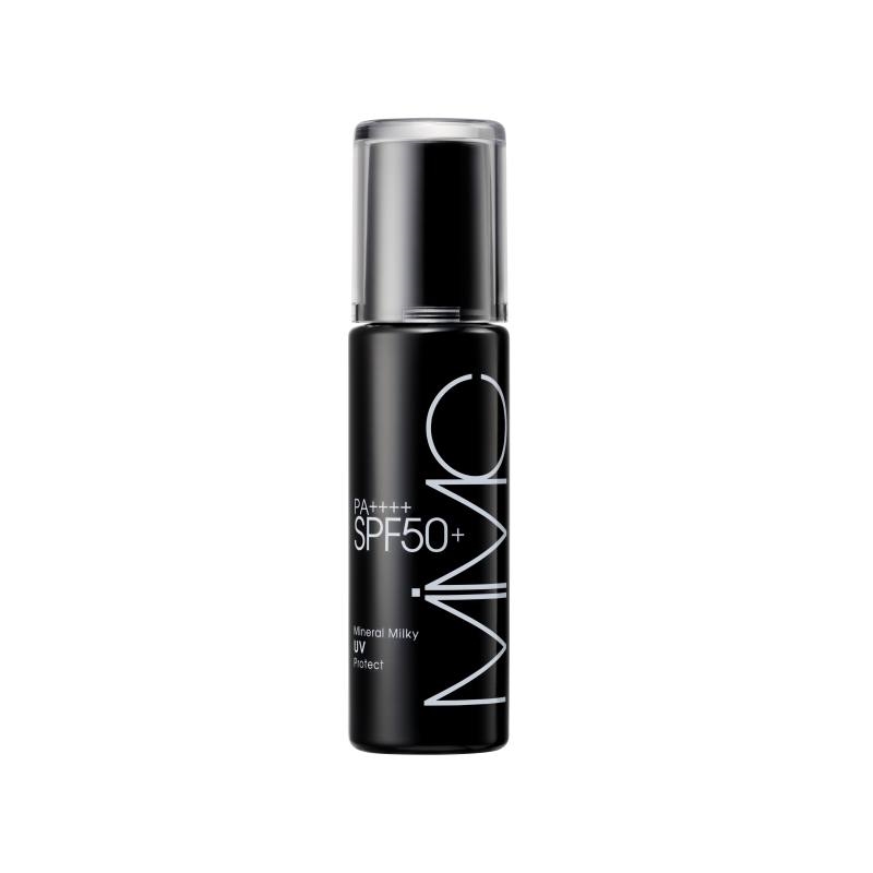 ミネラルミルキーUVプロテクト SPF50+ PA++++