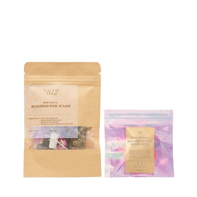 シュガードロップ＆イン イラムセット