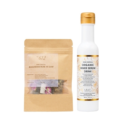 イン イラム＆インナーセラムドリンクセット