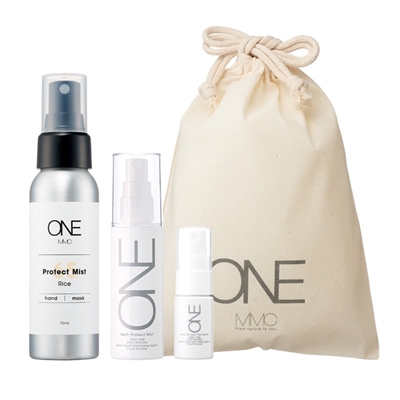 〈 Thanks bag 2026 〉ONEセット