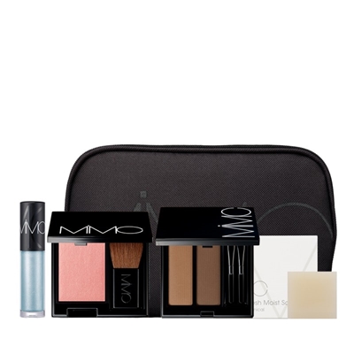 〈 Thanks bag 2026 〉メイクセットS