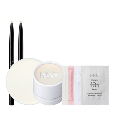 〈 Thanks bag 2026 〉ベースケアセット