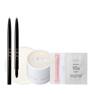 〈 Thanks bag 2026 〉ベースケアセット