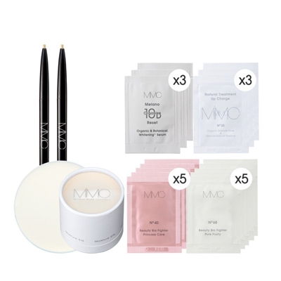 〈 Thanks bag 2026 〉ベースケアセット