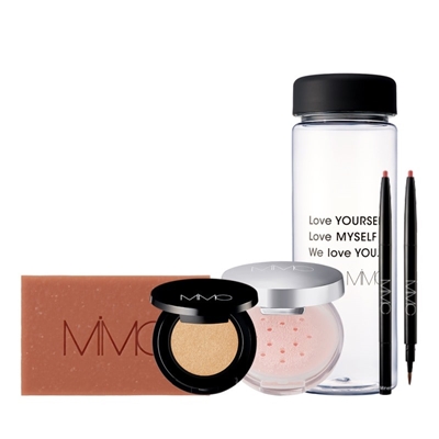 〈 Thanks bag 2026 〉ソープ＆サンスクリーンセット