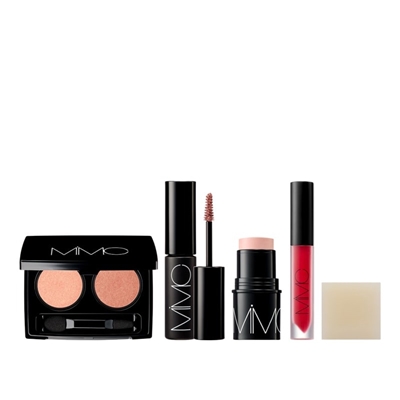 2026SSコレクション フルメイクセット