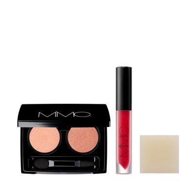 2026SSコレクション アイシャドー&リップセット