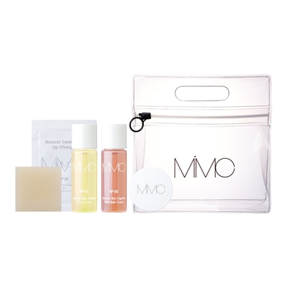 スキンケアトライアルセット