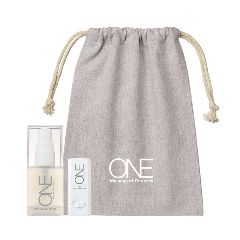 ONE ヘアケアセット