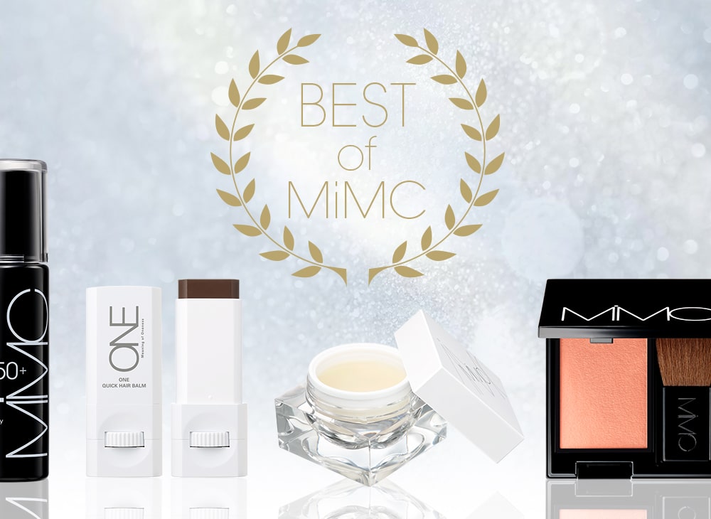 BEST of MiMC 2025上半期