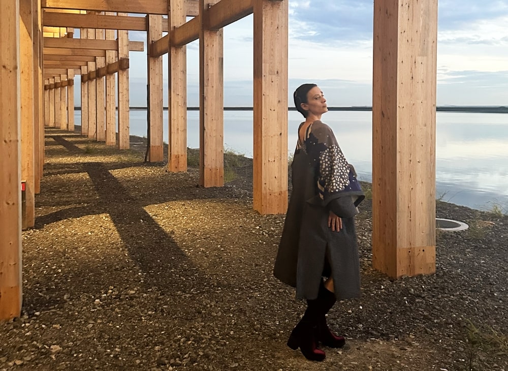 【COLUMN】Vol.14 ~異なる文化へのオマージュ~