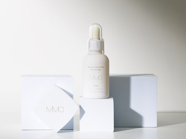 秋冬の乾燥に負けない肌へ。美容液＆バームで叶える“うるおい習慣”