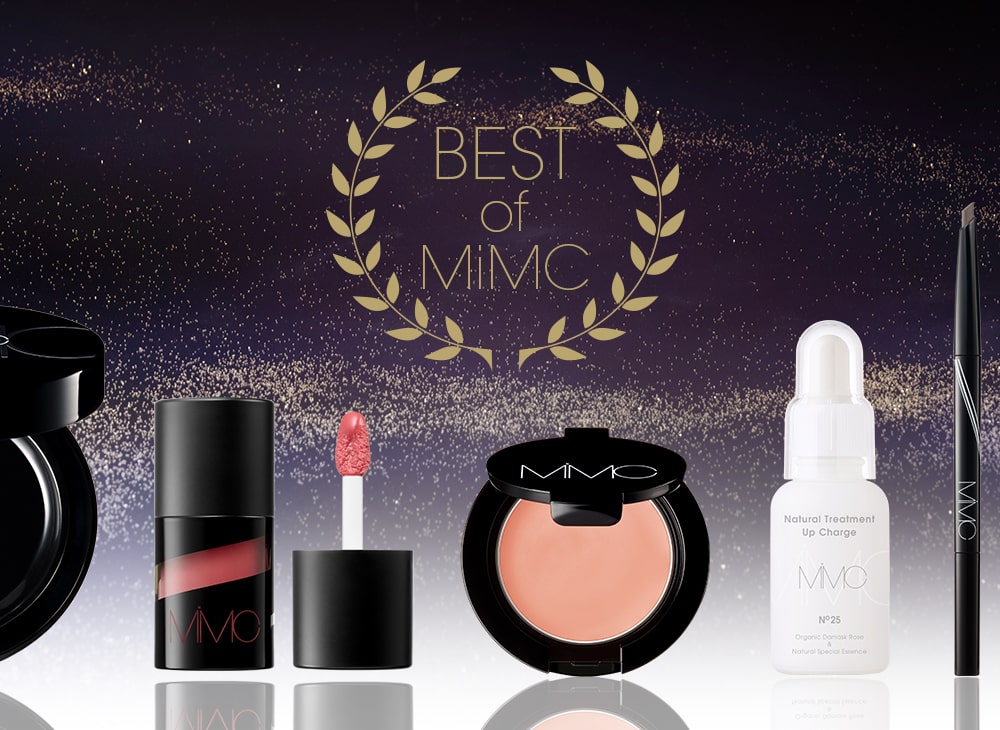 MiMC（エムアイエムシー）の最新情報｜新商品・キャンペーン | MiMC