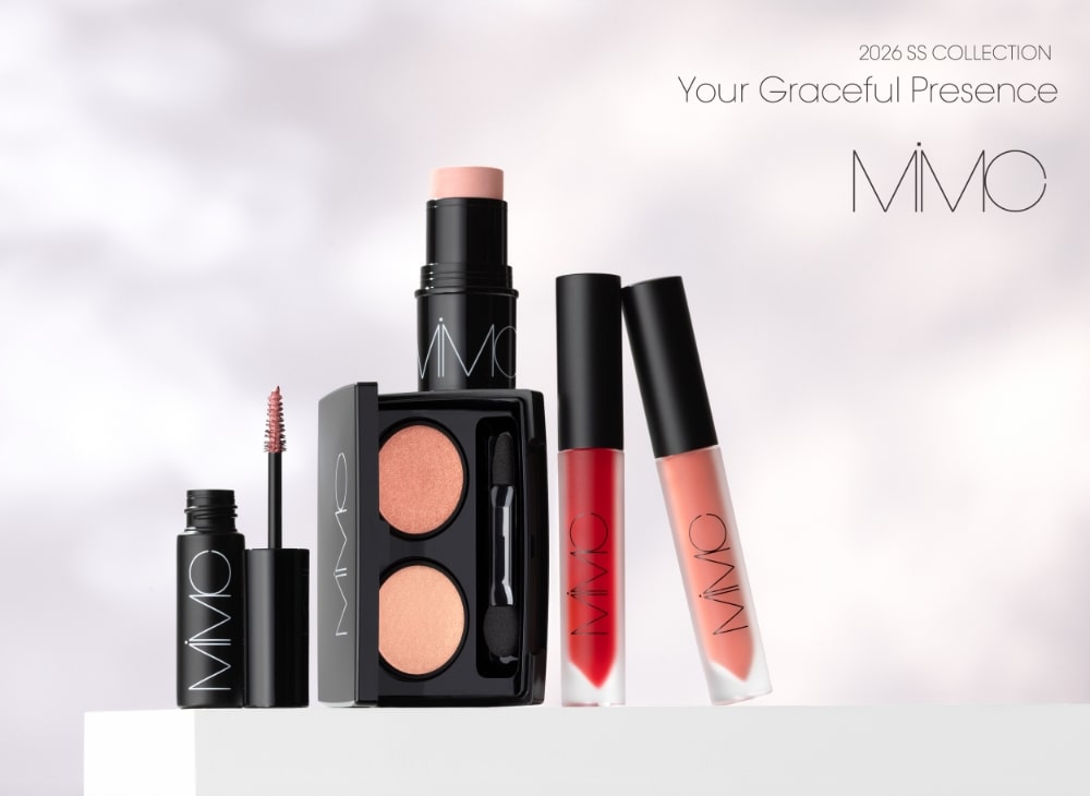 2026SSコレクション