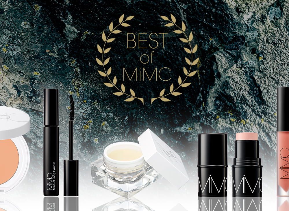 BEST of MiMC 2026上半期