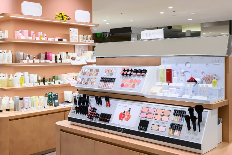 髙島屋 京都店ベルサンパティック(京都)