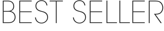 BEST SELLER