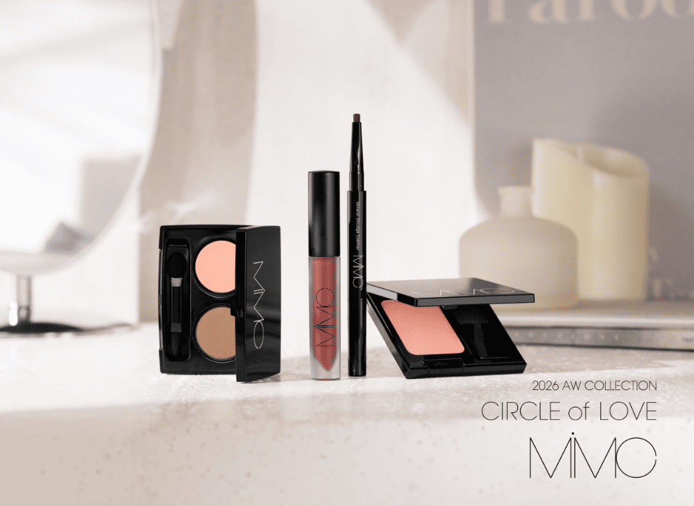 2026 AW COLLECTION CIRCLE of LOVE