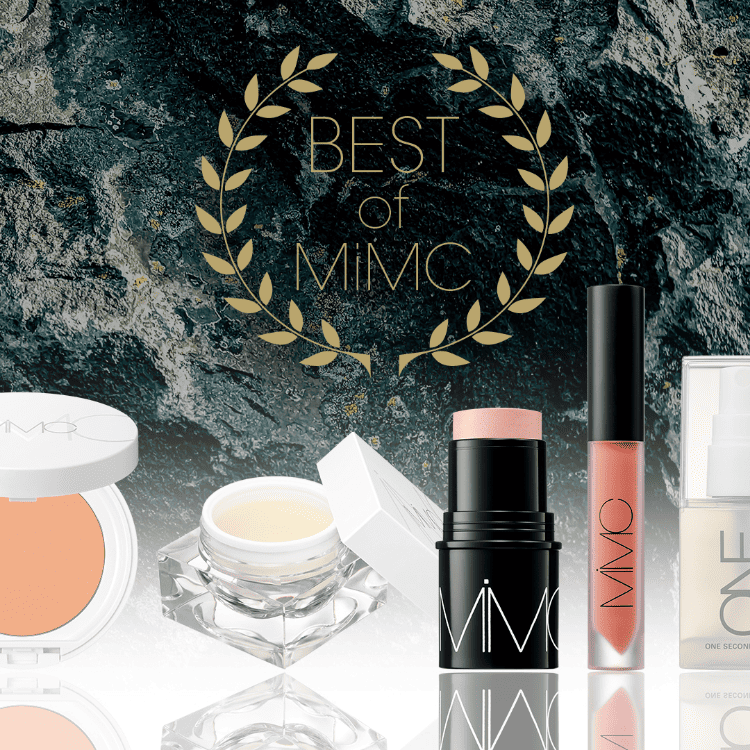 BEST of MiMC