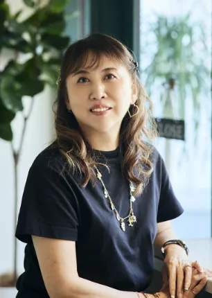 菅原あゆみ