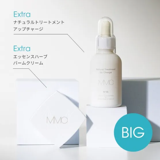 数量限定 BIGサイズスキンケア