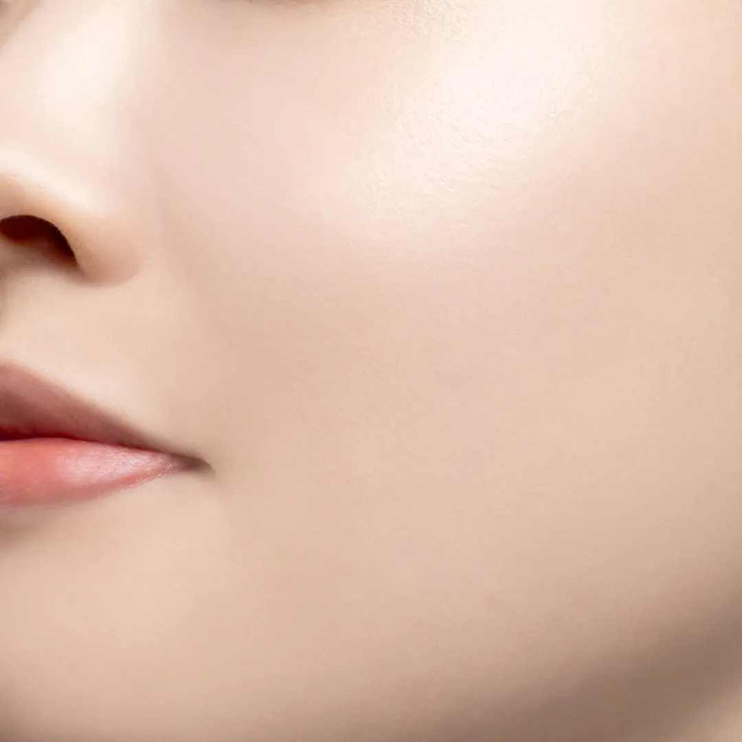 ファンデーション