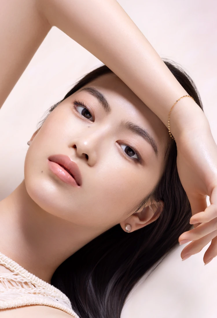 MINERAL LIQUIDLY FOUNDATION