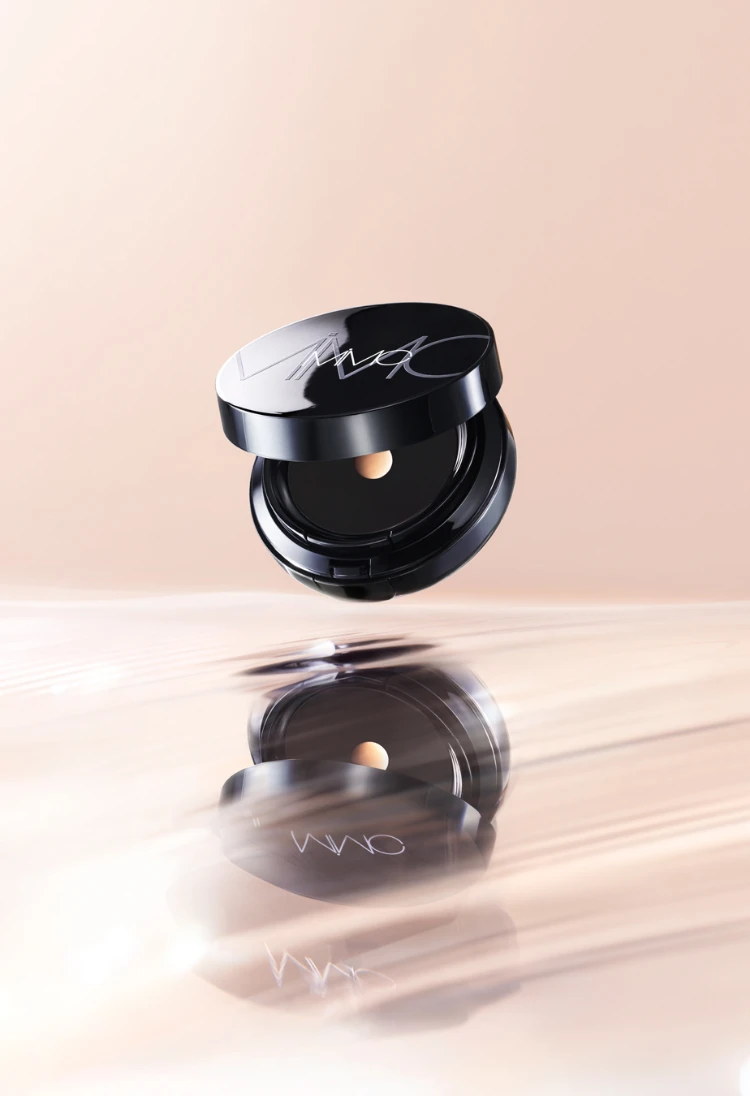 MINERAL LIQUIDLY FOUNDATION