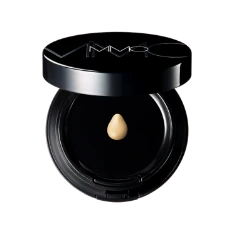 ミネラルリキッドリーファンデーション リフィル＆ケース