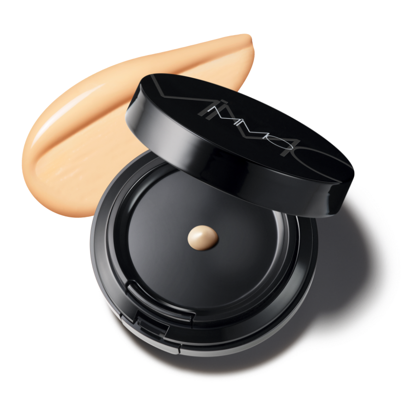 ミネラルリキッドリーファンデーション