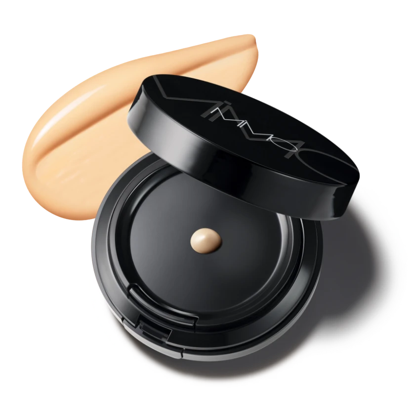 ミネラルリキッドリーファンデーション