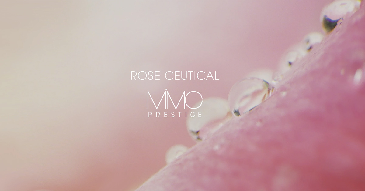 2026rosegreentea | MiMC（エムアイエムシー）【公式】
